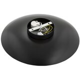  Argon 8864 - LED zidno svetlo BOLTON LED/12,5W/230V 3000K crno | Eponuda.com