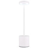 Globo 21019W - LED prigušiva stona lampa POLINA LED/1,2W/3,7V | Eponuda.com