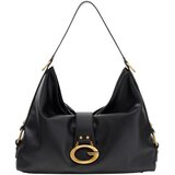 Guess Torbe DECOR VINTAGE SML GF HWBB93 08020 Črna Cene