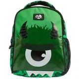 Hugga - Ranac - Hugga, Monster
