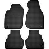 Wielganizator Komplet gumijastih tepihov za: Audi A6 C5 avant, karavan, limuzina, quattro, allroad (od 1997 do 2005), (22130026) | Shoptok.si