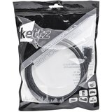 Kettz hdmi produžni kabl m-f 1.8m HD-P18 | ePonuda.com