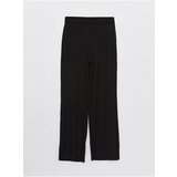 LC Waikiki Women's Straight Sweatpants with Elastic Waist. Cene