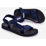 Big Star Men's Velcro Sandals Big Star | Eponuda.ba