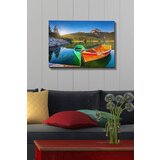 Wallity Slika Kanvas Tablo-82, 50x70 cm | ePonuda.com