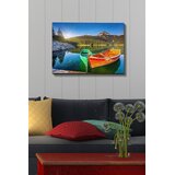 Wallity Slika na platnu Tablo-82, 50x70 cm | Eponuda.ba