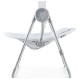 Kinderkraft stolica za ljuljanje SWINGEE grey | ePonuda.com