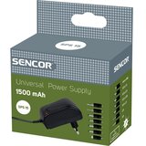 Sencor adapter 1500 mA SPS 15 | shoptok.hr