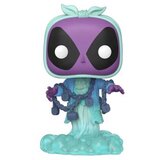 Funko Figura POP Plus Marvel Deadpool - Deadpool kao Jacob Marley | shoptok.hr
