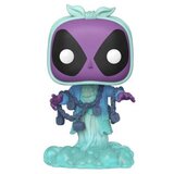 Funko POP! Plus: Deadpool Literary Classics - Deadpool Jacob Marley ( 070600 ) Funko POP! Plus: Deadpool Literary Classics - Deadpool Jacob Marley ( 070600 ) Slike