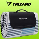 Trizand vodootporna podloga od flisa 200x200cm | shoptok.hr