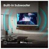 Hisense TV ULED (Mini LED) 85U7Q - - Panteh | Shoptok.si