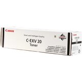Canon Toner C-EXV 20 Black | Eponuda.ba