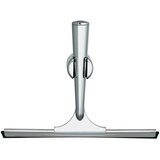 Tesa Brisač stakla za kupaonicu i tuš kabinu (Metal, S nosačem) | shoptok.hr