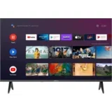 LED televizor 40E635BFS, Full HD (1920x1080 px), Smart TV, Android, Google Assistant, EON Ready, Sivi