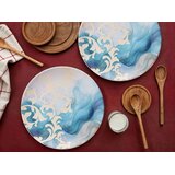 Hermia Set servisnih tanjira, 6 komada, Šareni | Eponuda.com