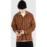 Santa Cruz Roamer Srajca russet Cene