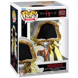Funko pop! Igre: Diablo 4- Inarius - Zbirka vinil figura - ideja za darila - uradno blago - igrače za otroke in odrasle - oboževalci video iger - modelna številka za zbiralce in prikaz, (20839542) | Shoptok.si