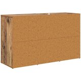  s predalom Star les 100 x 33 x 59.5 cm Konstruiran les, (5000217526) | Shoptok.si