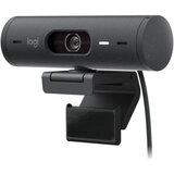 Logitech Web kamera Brio 500 | ePonuda.com