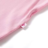  Dječja majica jarkoružičasta | shoptok.hr