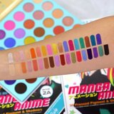 Rude Cosmetics senke za oči | šminka za oči