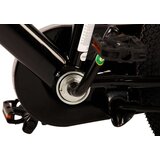 Volare dječji bicikl Super GT 16" crno-zeleni | shoptok.hr