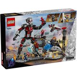 Lego Marvel: Stotnik Amerika: Državljanska vojna, akcijska bitka | Shoptok.si