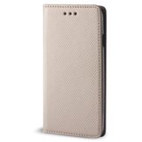  futrola flip smart case book (smart magnet case) za honor 200 zlatna Cene