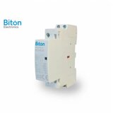  KONTAKTOR MODULARNI BCH8s 2P 20-25A 2NO | ePonuda.com