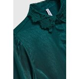 Marisse Women's Shirt Z-Ko-4531 D.Green | Shoptok.si