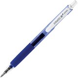 Olovka kemijska gel grip Inketti Penac BA3601-03EF plava | shoptok.hr