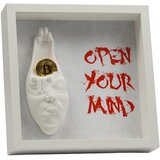 Fortune Frames Ram za slike Open Mind Coin, Beli Cene