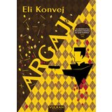 Vulkan Eli Konvej Argajl ( 28475 ) | ePonuda.com