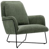 Sits Zelen fotelj Oliver - Sits Cene