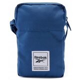 Reebok Torbe za čez ramo HD9854 Modra Cene