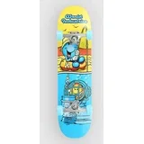 Gone Fishing 7.5'' Skate komplet blue
