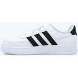 Adidas Nizke superge Breaknet 20 EL K Bela | Shoptok.si