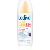 Ladival Sensitive krema za sončenje za občutljivo kožo SPF 30 150 ml