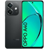 Oppo A40 4GB/128GB Black Cene