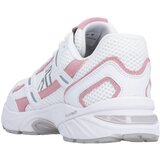 Rieker Sport Nizke superge siva / roza / bela | Shoptok.si