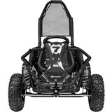  Buggy s izgaranjem MUD MONSTER Combustion - crni | shoptok.hr
