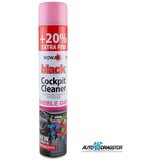  SPREJ ZA KOMANDU TABLU 750ML BUBBLE GUM ANTISTATIK FORMULA | Eponuda.com