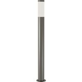 Brilagi LED prigušiva spoljna lampa ELIA 1xE27/6W/230V 2700-6500K IP44 100 cm hrom Cene