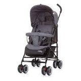 Chipolino Kišobran kolica Miley Graphite | ePonuda.com