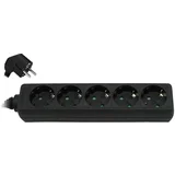 produžni KABL XP1028 crni 5m