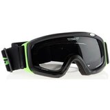 Goggle Eyes Dodatki šport narciarskie Goggle H842-2 Črna | Shoptok.si