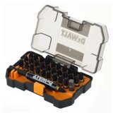 Dewalt 32-dijelni set bitova impact MCLAREN DT70900T u