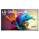 LG 65QNED91T3A 4K hdr smart qnedminiled tv 2024 | ePonuda.com