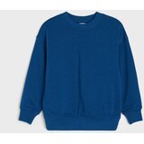 Sinsay Crewneck dukserice s udjelom pamuka 3 pack Slike